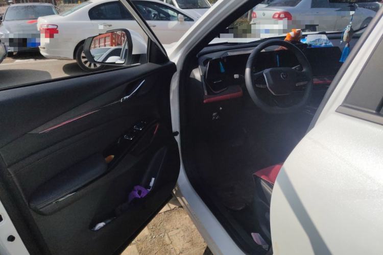 Used Changan X5 PLUS 2025 1.5T DCT Pioneer Edition