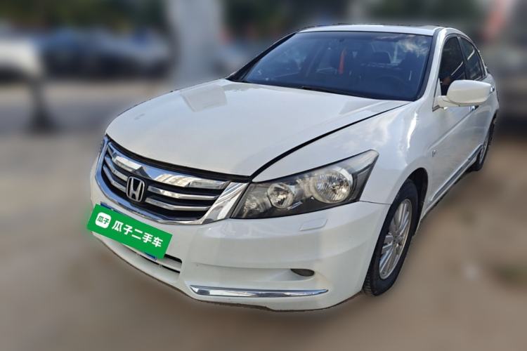 Used Honda Accord 2013 2.0L SE