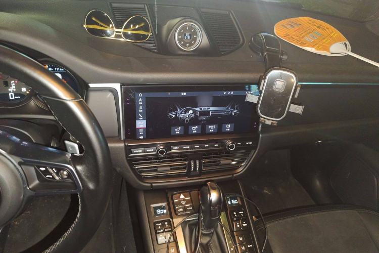 Used Porsche Macan 2018 Macan 2.0T
