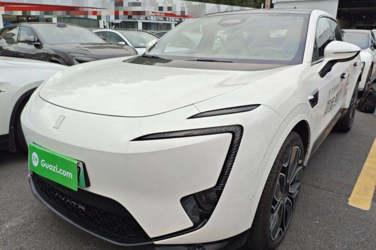 Used Avatr 11 2025 Max All-Electric Four-Wheel Drive