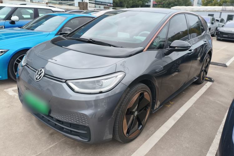 Used Volkswagen ID.3 2022 Pro Smart Edition