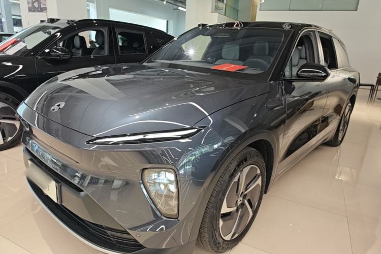 Used Nio ES8 2023 75 kWh