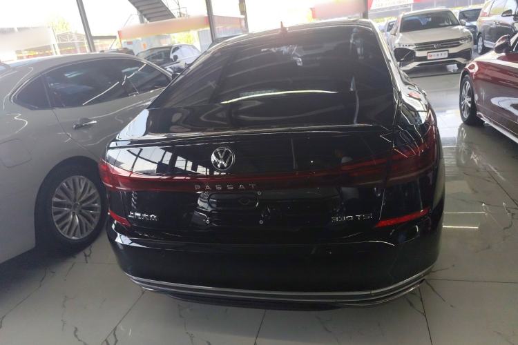 Used Volkswagen Passat 2023 330TSI Starry Elite Edition
