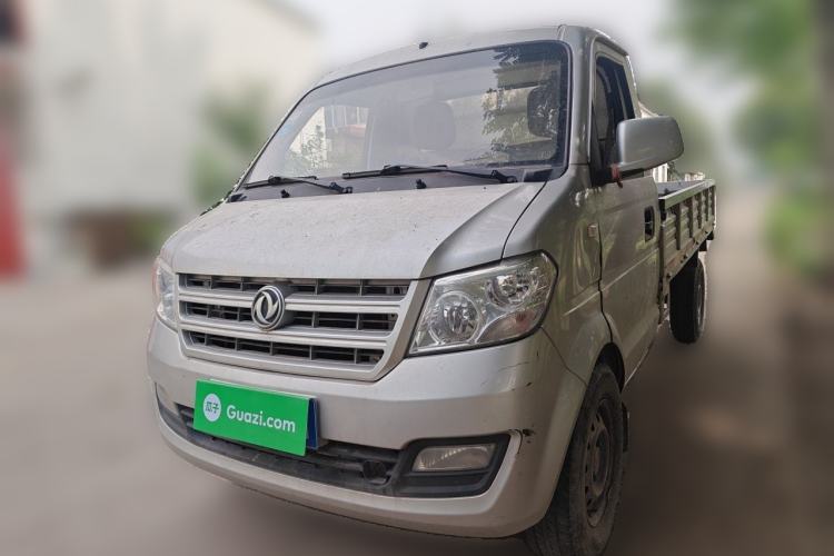 Used Dongfeng Xiaokang C31 2019 1.5L Base Version China VI Standard DK15