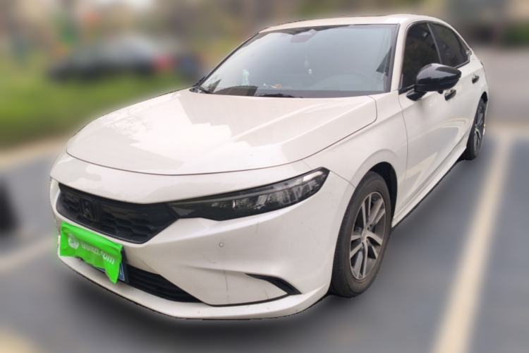 Used Honda Integra 2023 240TURBO CVT Tech Edition