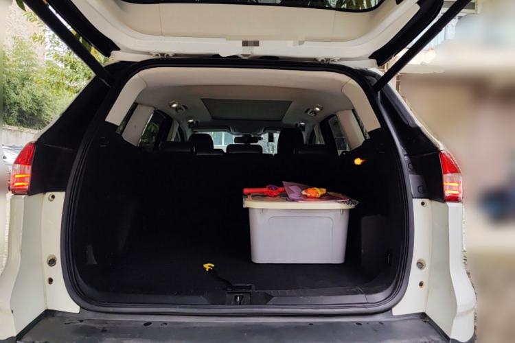 Used Ford Kuga 2015 2.0L GTDi Four-Wheel Drive Elite Model