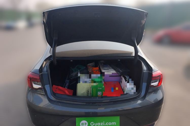 Used Buick Regal 2021 552T Elite Edition
