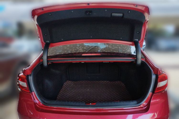 Used Hyundai Sonata 2015 1.6T GLS Smart Model