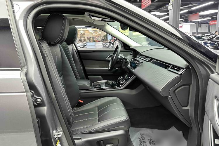 Used Land Rover Range Velar 2018 P250 S