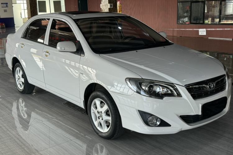 Used Toyota Corolla EX 2013 1.6L Manual Excellence Edition