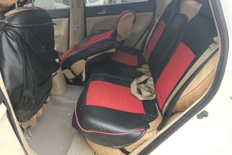 Used Haima M3 2014 1.5L Manual Elite Edition
