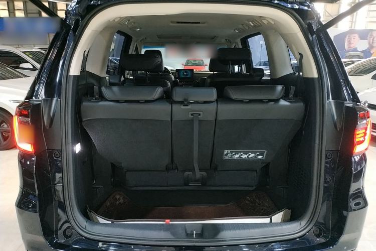 Used Honda Odyssey 2022 2.0L eHEV Sharp Enjoyment Edition
