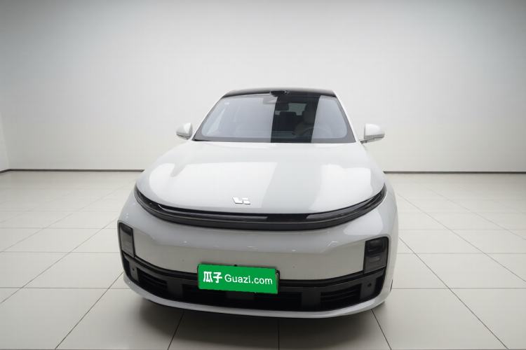 Used Li Auto L7 2025 Ultra Smart Refreshed Edition