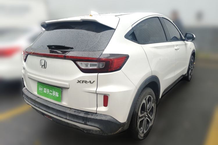 Used Honda XR-V 2021 1.5L CVT Comfort Version