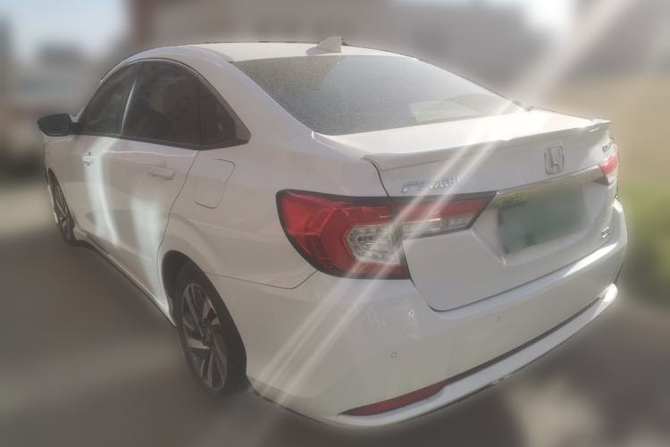 Used Honda Crider 2019 180 Turbo CVT Leading Edition China VI
