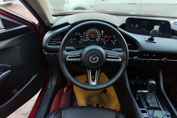 Used Mazda Mazda 3 Axela 2021 2.0L Automatic Zhiyao Edition