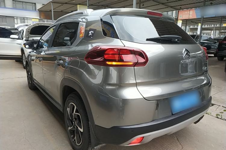 Used Citroen C3-XR 2019 190THP Automatic Xueying Edition