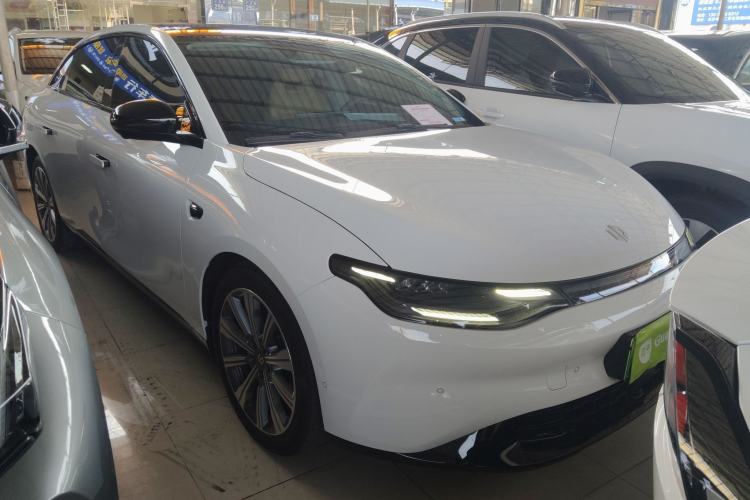 Used Leapmotor C01 2024 Pure Electric 525 Luxury Edition