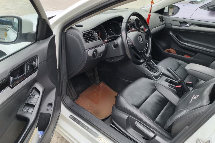 Used Volkswagen Sagitar 2018 280TSI DSG Comfort Model