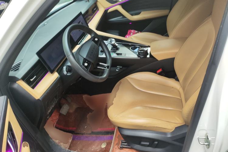 Used Roewe RX5 2023 1.5T Comfort Edition
