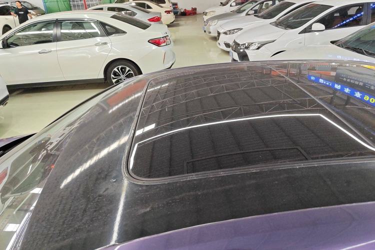 Used Audi A4L 2018 30th Anniversary Edition 40 TFSI Fashion Model
