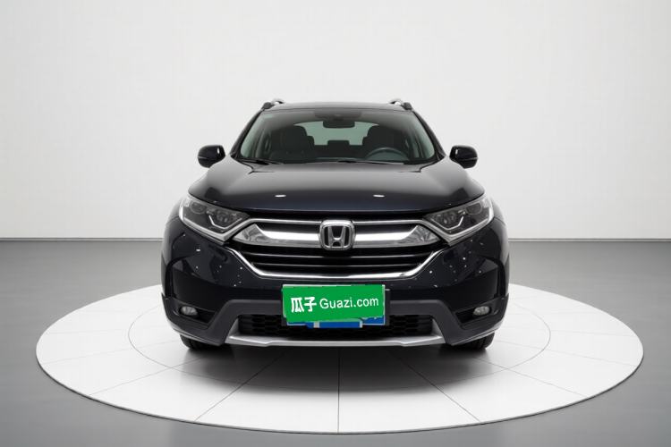 Used Honda CR-V 2019 240TURBO CVT 2WD Comfort Version China V
