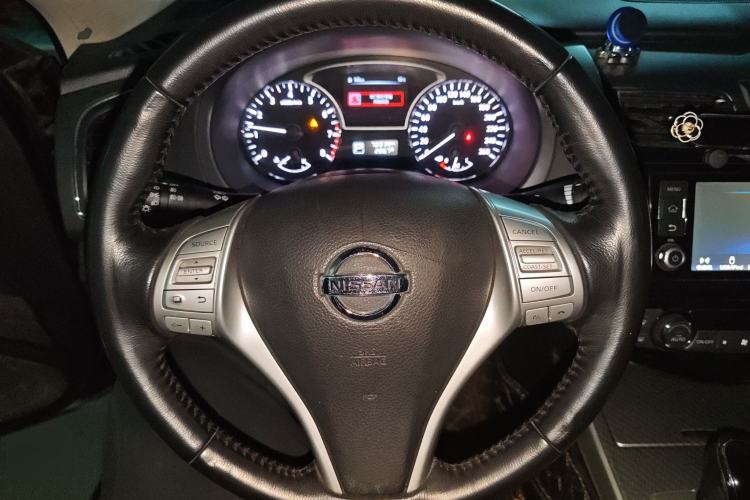 Used Nissan Teana 2016 2.0L XL Comfort Edition
