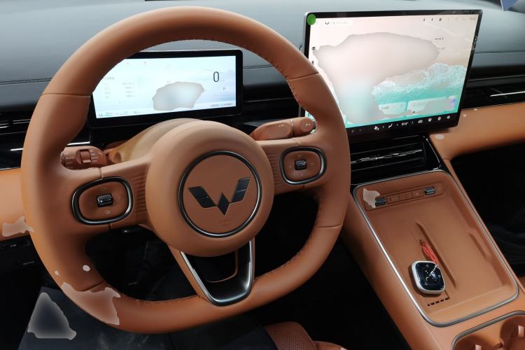 Used Wuling Xingguang S 2025 Model, 130km High-Power Flagship Edition