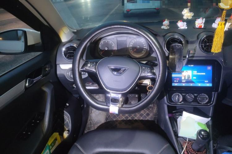 Used Jetta VA3 2021 1.5L Manual Enjoyment Edition Steering Wheel