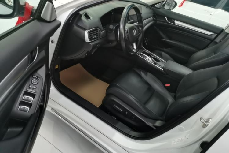 Used Honda Accord 2022 Xing·Hybrid 2.0L Xingling Version