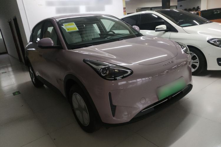 Used Geely Galaxy Geome 2026 Model 310km Youth Edition
