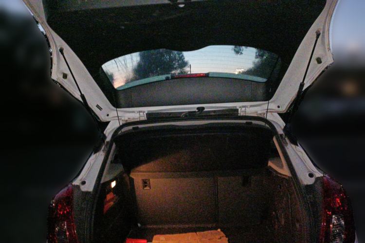 Used Buick Encore 2015 1.4T Manual Two-Wheel Drive Urban Advanced Model
