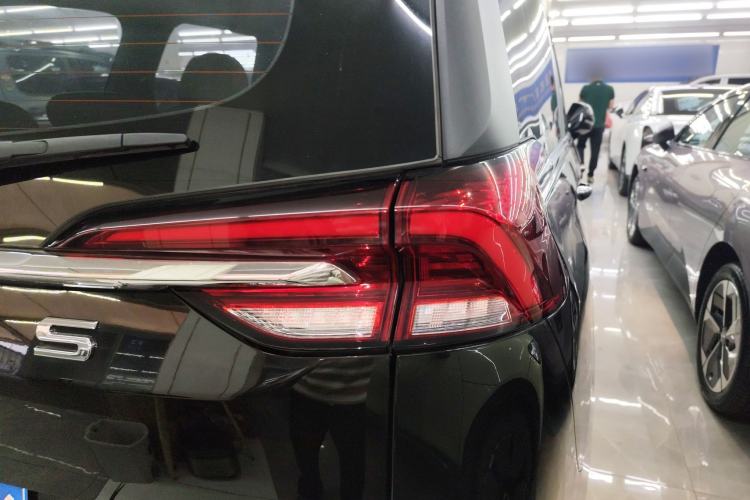 Used SAIC MAXUS G50 2020 1.5T Automatic Elite Edition