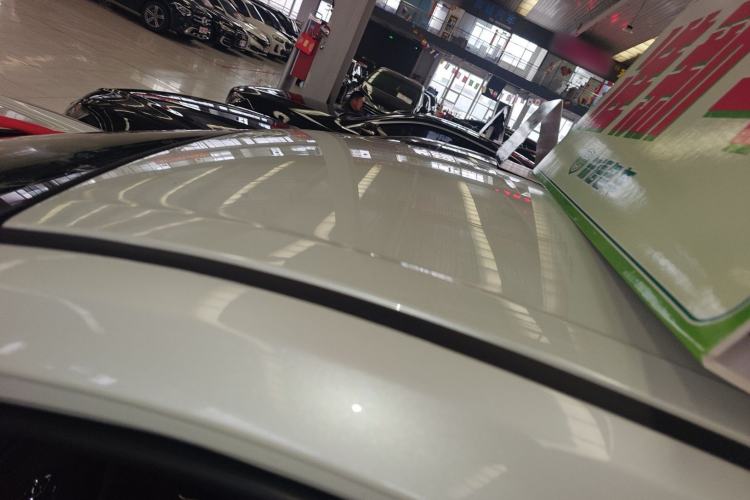 Used Toyota Corolla Cross 2024 2.0L Pioneer Edition
