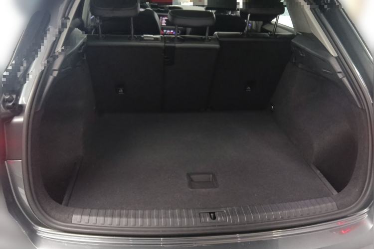 Used Audi Q3 2019 40 TFSI Fashion Dynamic Model
