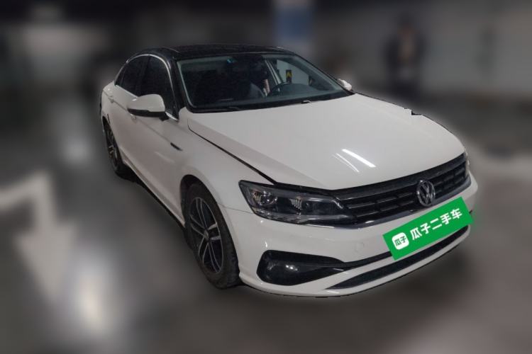 Used Volkswagen Lamando 2019 280TSI DSG Luxury Edition China V Standard
