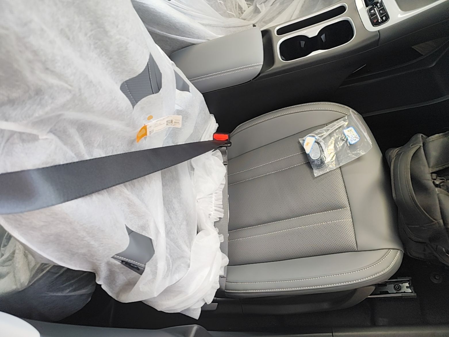Geely Galaxy Geome 2026 310km Wind-Riding Edition — снимка 19