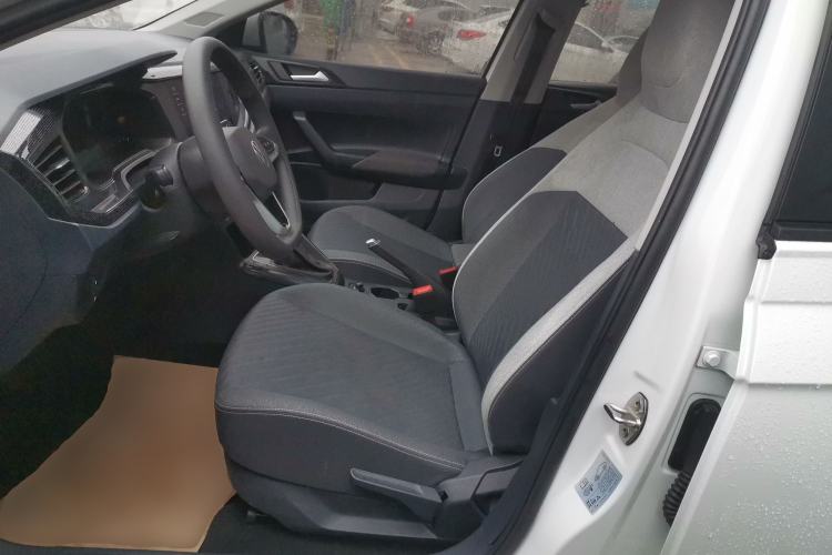 Used Volkswagen Lavida 2023 New Rui 1.5L Automatic New Yi Edition
