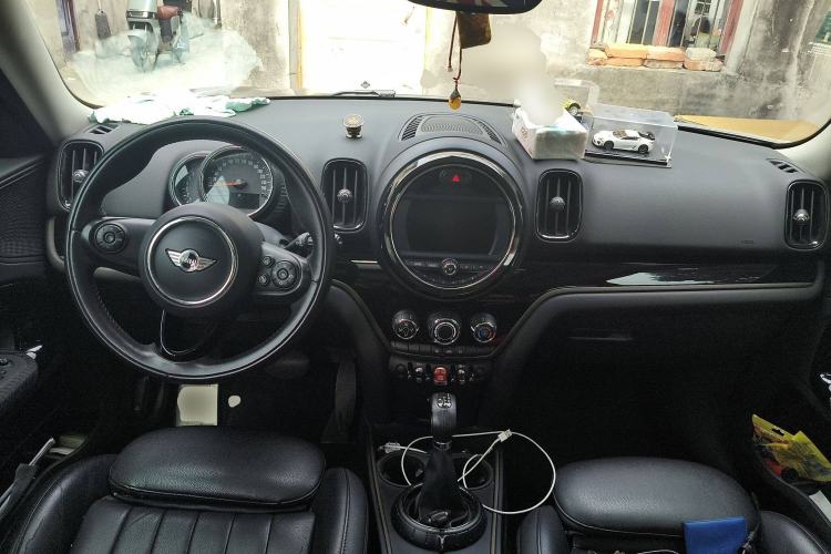 Used MINI Countryman 2017 1.5T COOPER ALL4