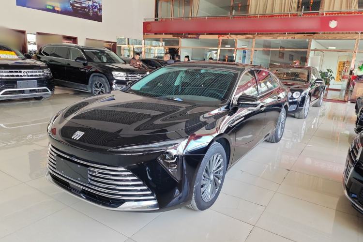 Used Buick LaCrosse 2025 28T Platinum Edition