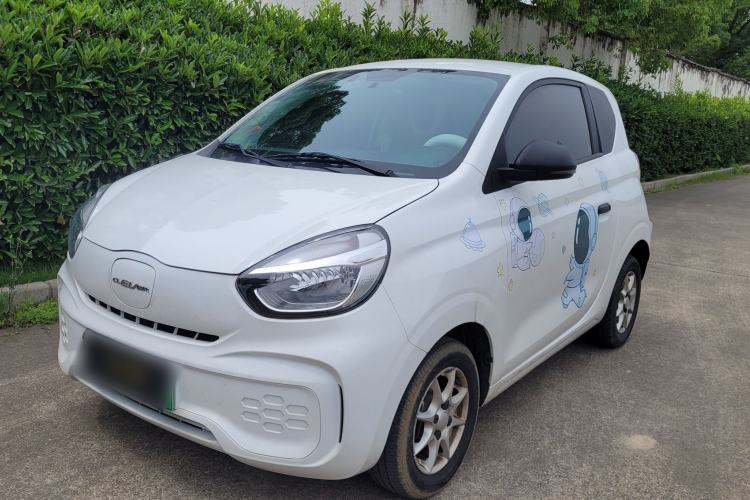 Used Roewe Clever 2022 311km QiQi BoBo Edition