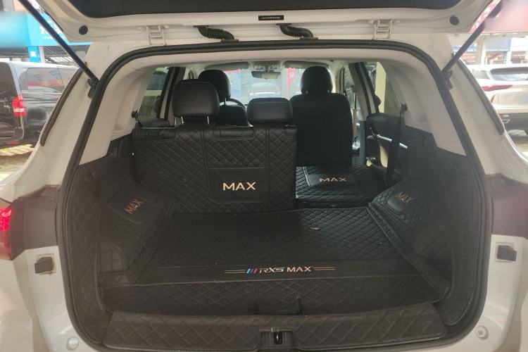 Used Roewe RX5 MAX 2022 1.5T Automatic Youwei Luxury Edition