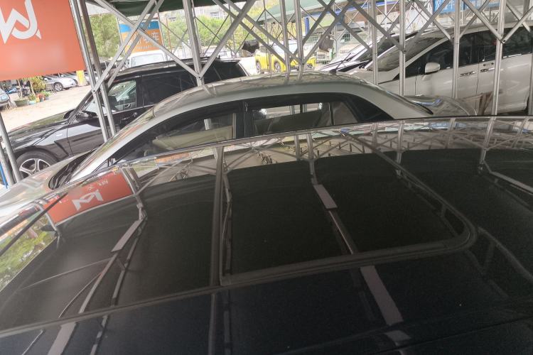 Used BMW X2 2021 sDrive25i Leading Model M Sport Package