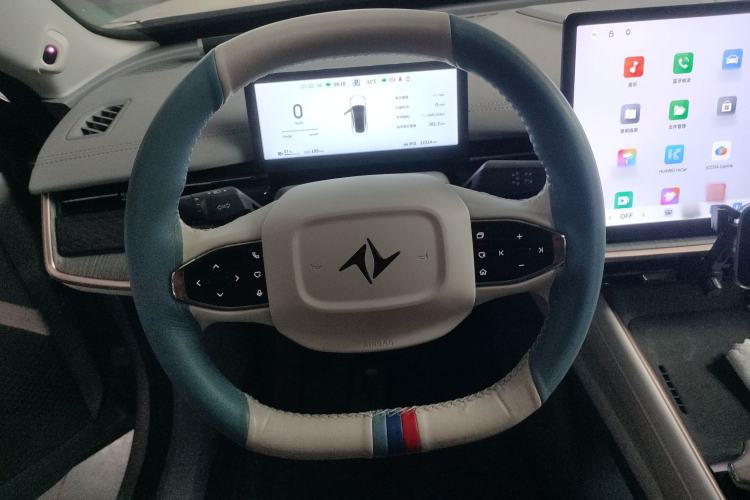 Used Dongfeng eπ eπ007 2024 530 Pro Version
