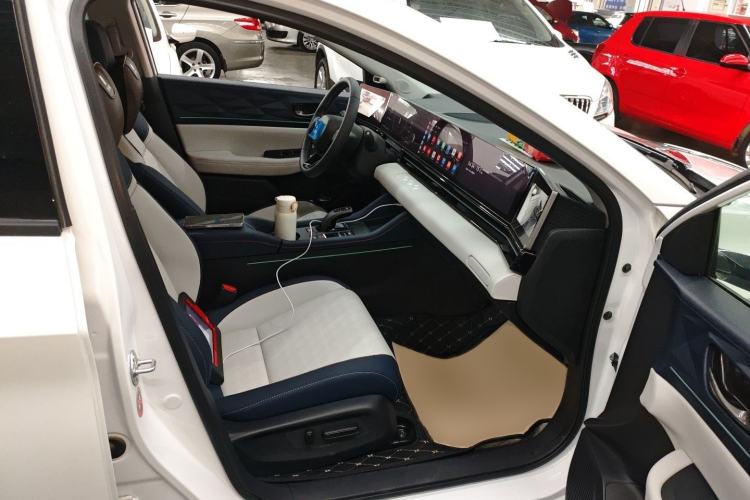 Used Lingxi L 2024 Player No. 1 Edition
