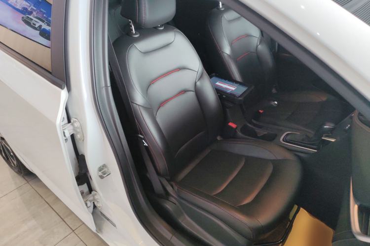 Used Chevrolet Monza 2019 RS 330T Automatic Comfort Edition China VI Standard Right Front Seat