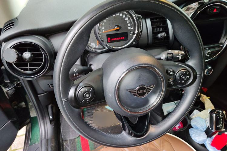 Used MINI MINI 2018 1.5T ONE PLUS