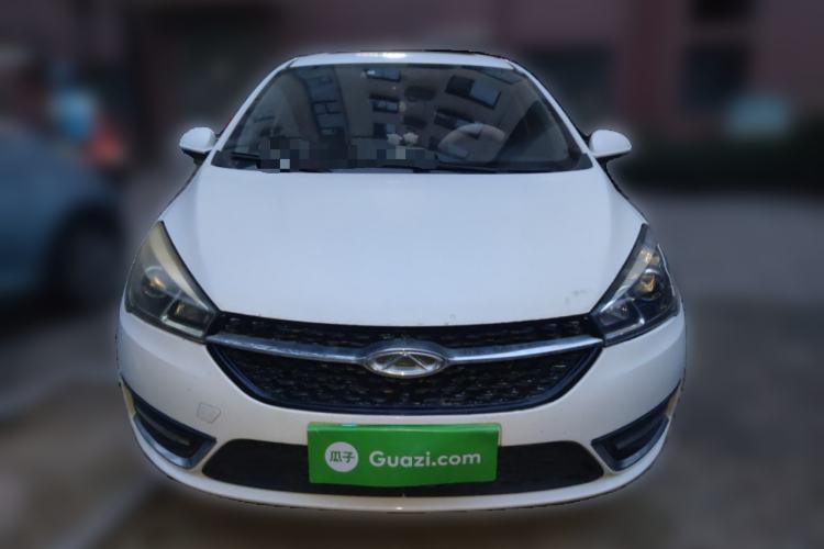 Used Chery Arrizo 5 2016 1.5L CVT Lingrui Edition