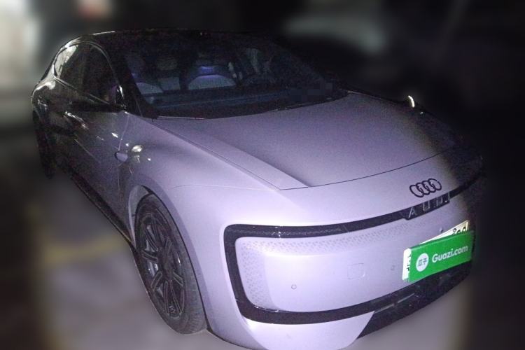 Used Audi E5 Sportback 2026 Pioneer Plus Model
