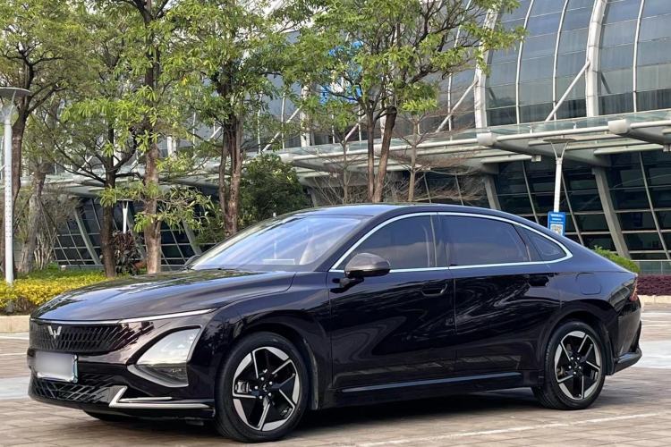 Used Wuling Xingguang 2023 150 Advanced Edition